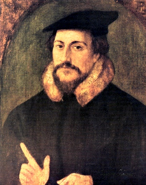 John Calvin