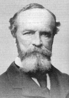 William James, on the smugness of spirituality