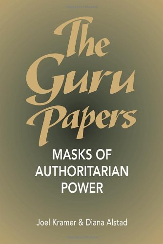 The Guru Papers